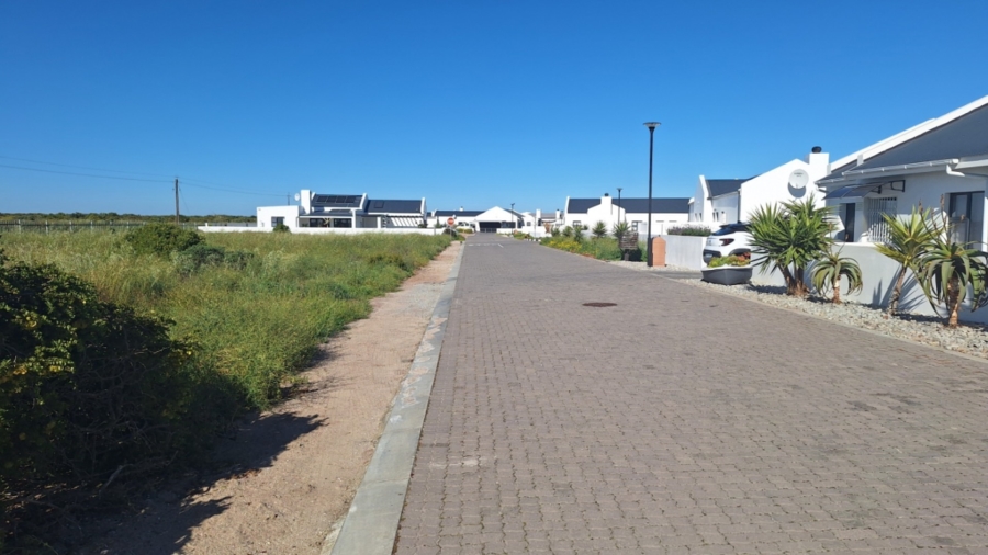 0 Bedroom Property for Sale in Laaiplek Western Cape